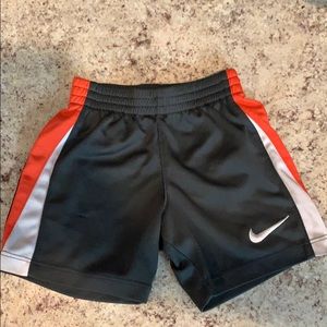 Nike shorts